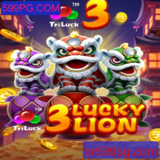 Descubra o Encantamento do Jogo 3LUCKYLION
