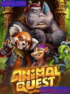 Descubra a Aventura do AnimalQuest e Suas Regras Empolgantes