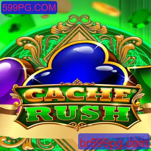 Explore a Emoção do Jogo CacheRush com 599PG.COM
