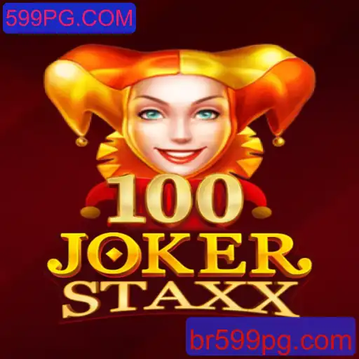 Exploração do Jogo 100JokerStaxx e a Conexão com 599PG.COM