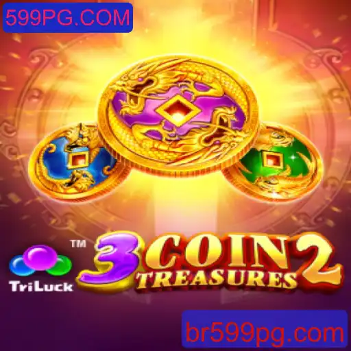 Descubra o Fascinante Mundo de 3CoinTreasures2 no 599PG.COM