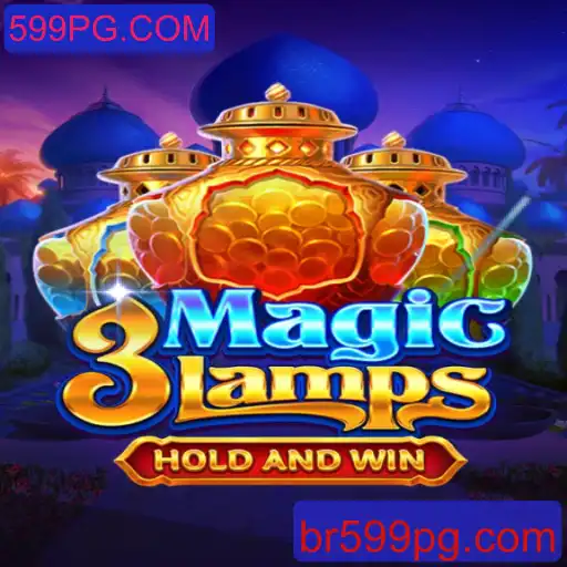 Descubra o Fascinante Mundo de 3MagicLamps - Uma Aventura Cheia de Mistérios