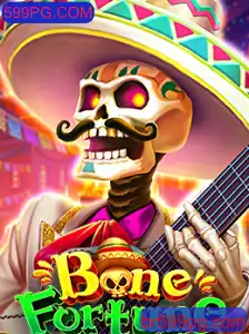 BoneFortune: Um Novo Jogo que Une Estratégia e Azar
