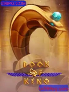Explorando o Mundo do BookOfKeno: Regras, Estratégias e Novidades