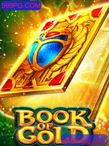 Explorando o Fascinante Jogo BookofGold