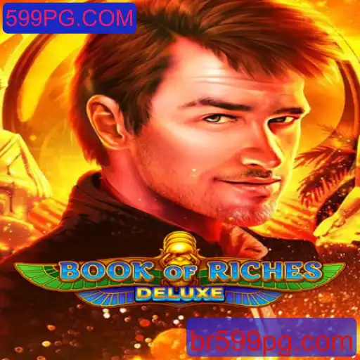 Descubra as Aventuras de BookofRichesDeluxe