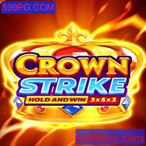 Descubra o Mundo de Crownstrike: Um Jogo Revolucionário em 599PG.COM