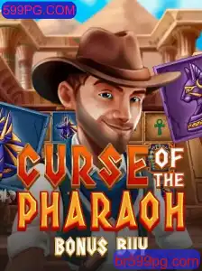 Explorando o Excitante Mundo de Curse of the Pharaoh Bonus Buy