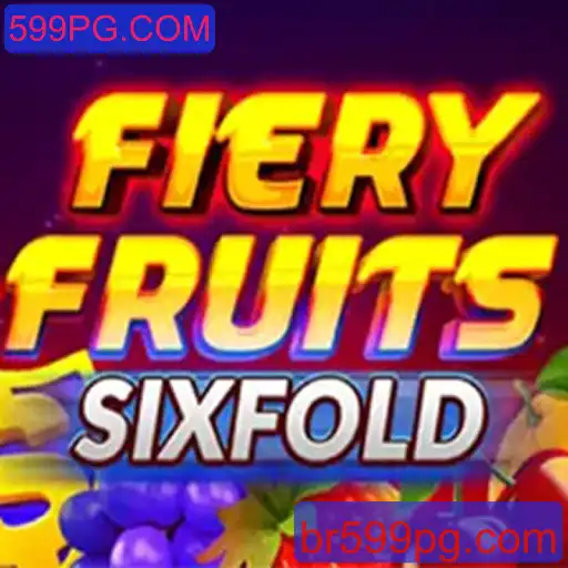 FieryFruitsSixFold: Descubra o Jogo de Aventura com Temática de Frutas