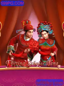Flirting Scholar Tang: Uma Aventura de Estratégia e Humor