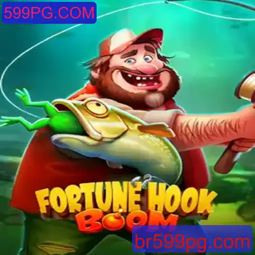 FortuneHookBoom: Explore o Fascinante Mundo do Jogo com 599PG.COM