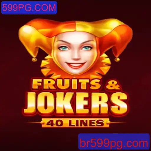 Explorando o Mundo de FruitsAndJokers40 - Um Mergulho no Entretenimento