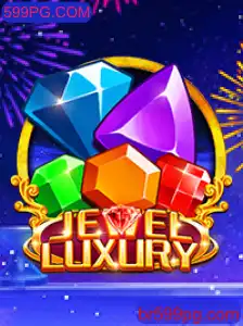 JewelLuxury: A Nova Sensação no Mundo dos Jogos Online