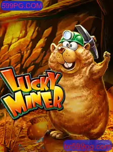 Descubra a Aventura de LuckyMiner: O Jogo de Mineração do Momento