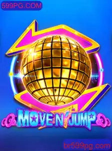 Descubra o emocionante mundo de MovenJump
