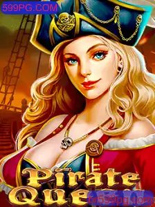 Descubra o Mundo Aventureiro de PirateQueen: Um Jogo de Estratégia e Exploração