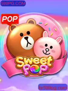 Descubra o Mundo Encantado de SweetPOP: Diversão e Estratégia em um Só Lugar