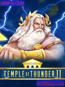 Descubra o Empolgante Mundo de TempleofThunderII: Um Jogo de Ação e Estratégia