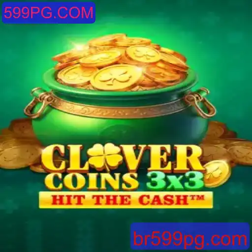 Clovercoin3x3: Descubra o Novo Fenômeno dos Jogos de Tabuleiro com 599PG.COM