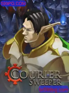 CourierSweeper: Um Olhar Detalhado sobre o Inovador Jogo 599PG.COM