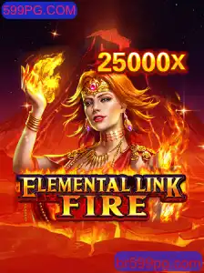 ElementalLinkFire: Uma Jornada Através dos Elementos em 599PG.COM