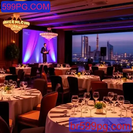 Eventos exclusivos