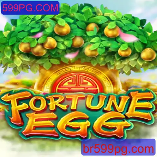 Descubra o Mundo Fascinante de FortuneEgg e 599PG.COM
