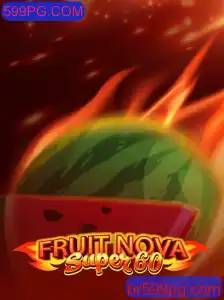 Conheça o Empolgante Jogo FruitNovaSuper60