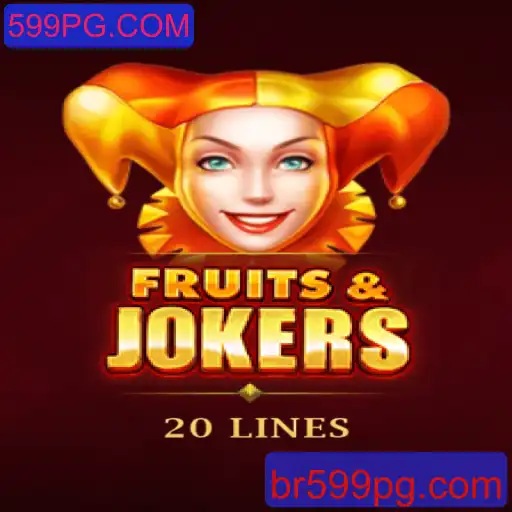 Explorando o Mundo de FruitsAndJokers20: Um Mergulho no Jogo do Momento