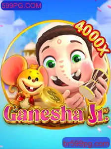 Explorando o Universo de GaneshaJr: Um Novo Horizonte em Entretenimento Digital