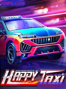 Desvendando o Empolgante Mundo de HappyTaxi: Um Guia Completo