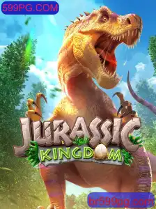 Explore o Mundo Pré-Histórico em JurassicKingdom