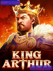 Descubra o Mundo de Aventura e Estratégia com KingArthur