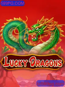 LuckyDragons: Descubra a Diversão e Estratégia por Trás do Jogo Inovador