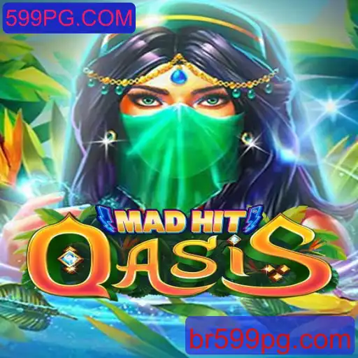 Descubra MadHitOasis: Um Mergulho no Mundo dos Jogos Inovadores