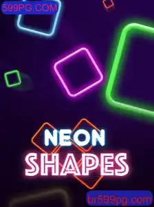 Explorando NeonShapes: O Deslumbrante Mundo dos Desafios Geométricos