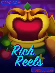 Descubra RichReels: A Nova Sensação dos Cassinos Online