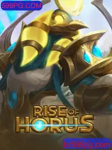 Desvendando o Maravilhoso Mundo de RiseofHorus