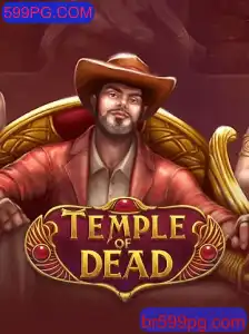 TempleofDead: A Jornada Mística no Mundo dos Mortos