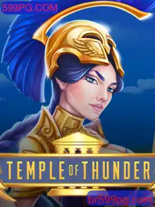 Explorando o Empolgante Mundo de TempleofThunder