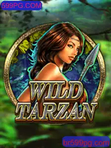 Explorando WildTarzan: Aventura e Estratégia no Jogo da Selva